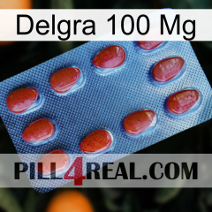 Delgra 100Mg 06